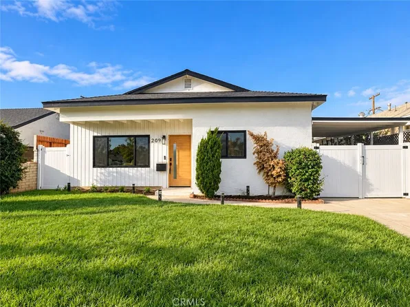 209 W Markland Dr, Monterey Park, CA 91754