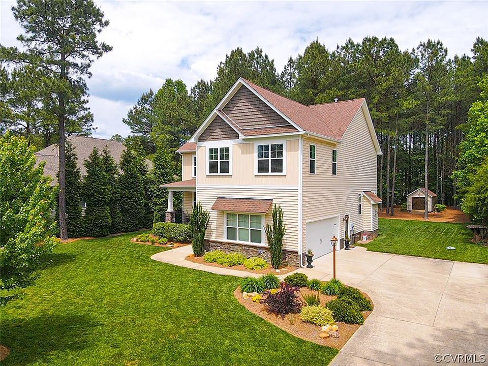 5387 Saint Leger Dr Providence VA Zillow