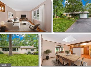 6617 Jacks Ct, Mount Airy, MD 21771