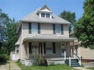 1450 Lakewood Ave, Lakewood, OH 44107