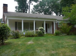 707 Pickwick St, Sheffield, AL 35660