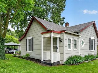 400 S Missouri St, Liberty, MO 64068