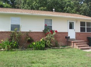 420 Hunlac Ave, Hampton, VA 23664