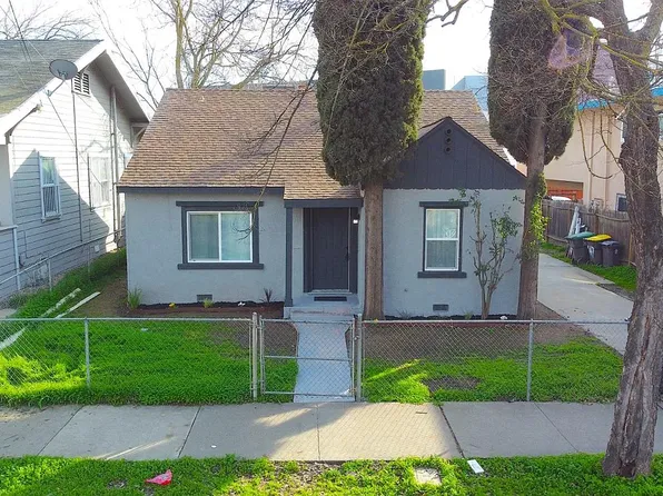 (undisclosed Address), Stockton, CA 95203