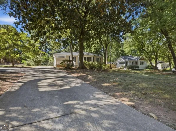 969 Columbia Dr, Decatur, GA 30030