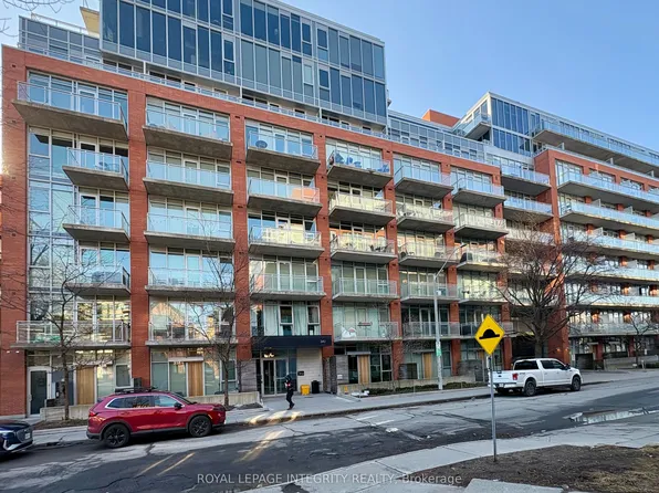 340 McLeod St #742, Ottawa, ON K2P 1A4