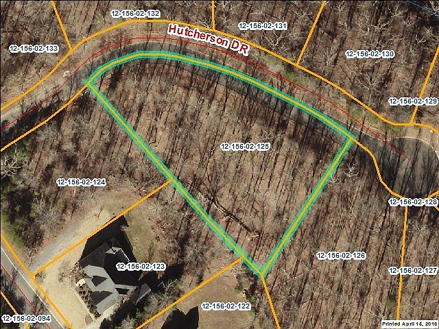 1st image of LOT 125 Hutcherson Dr Lot 125