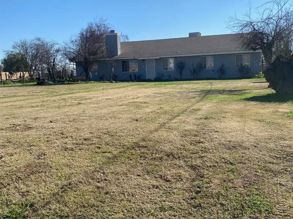 4331 Lorraine St, Shafter, CA 93263
