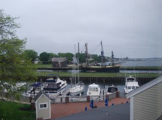 90 Wharf St UNIT A, Salem, MA 01970