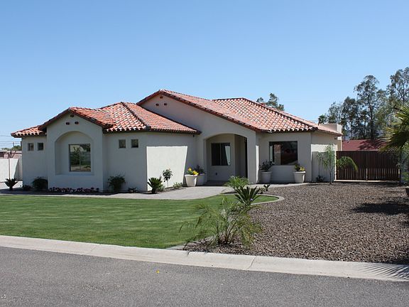 5th image of 2617 E CAPTAIN DREYFUS Avenue