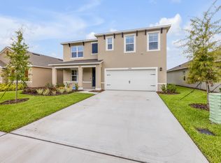 2238 Lake Preserve Cir, New Smyrna Beach, FL 32168