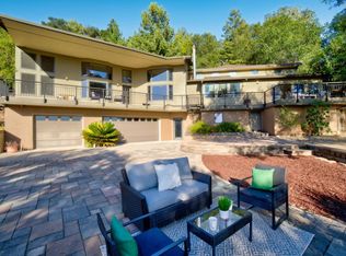 17333 Old Ranch Rd, Los Gatos, CA 95033
