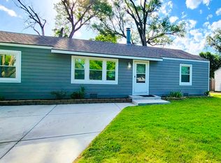 2410 S Everett St, Wichita, KS 67217
