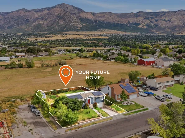 682 W 2300 N, Harrisville, UT 84414