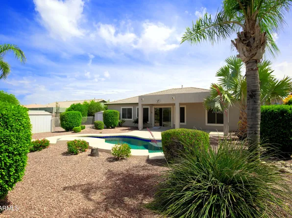 18436 W BANFF Lane, Surprise, AZ 85388