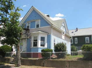 64 Webster Ave, Providence, RI 02909