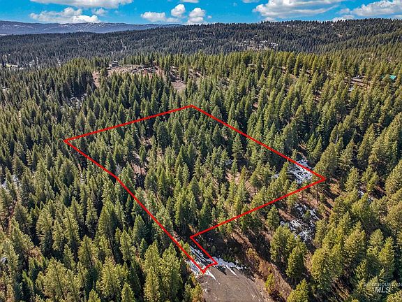 2nd image of LOT 19 Little Salmon Rd