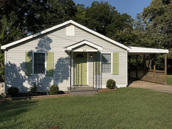 814 S High St, Winchester, TN 37398