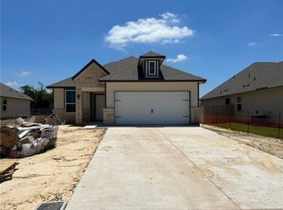 7200 Sulphur Ct, China Spring, TX 76633