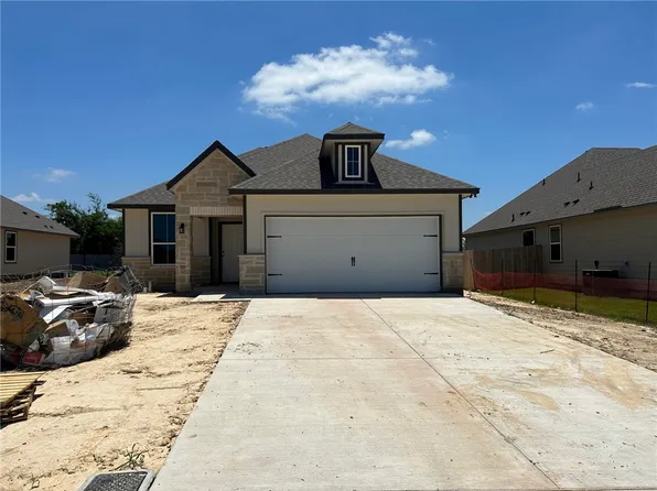 7200 Sulphur Ct, China Spring, TX 76633