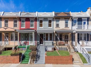 619 Gresham Pl NW, Washington, DC