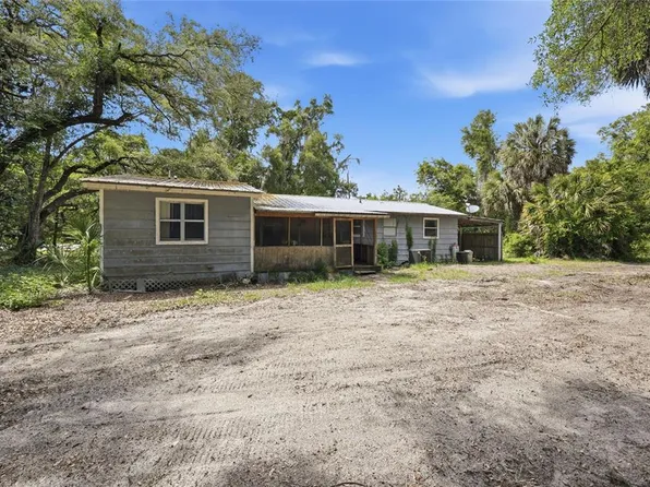 9580 NE Highway 351, Old Town, FL 32680