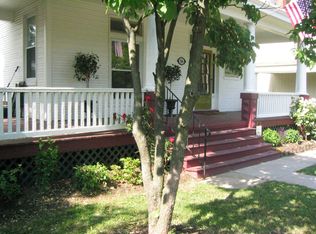 506 Orkney Rd, Baltimore, MD 21212