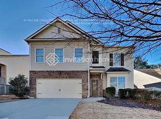 407 Providence Walk St, Canton, GA 30114