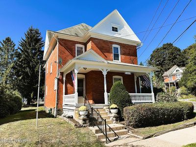 1649 Elmira St, Williamsport, PA, 17701
