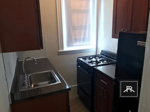 1187 Boylston St, Boston, MA