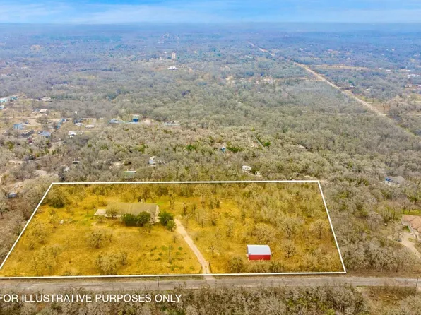 20808 Sandy Brown Ln, Webberville, TX 78621