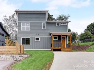 38 Sofia Ln, Asheville, NC 28806