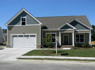 465 Wisdom Path, Chesapeake, VA 23322