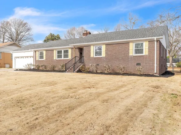 9 Melbourne Ln, Greenville, SC 29615