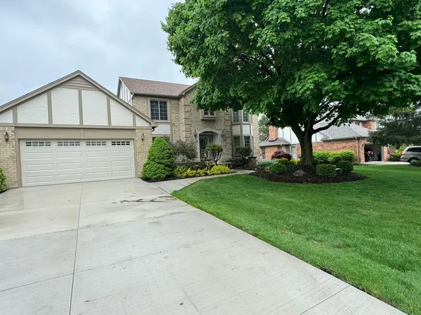 4680 Bentley Dr, Troy, MI 48098