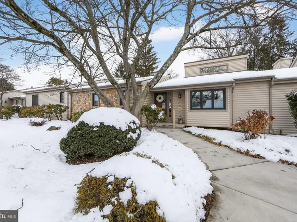 445 Eaton Way #445, West Chester, PA 19380