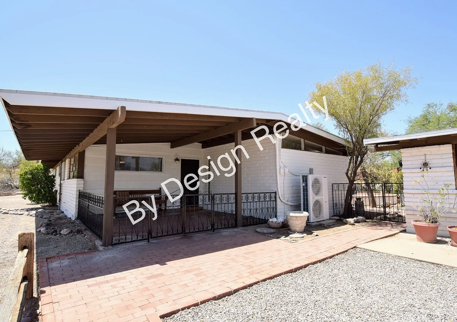 Indian Ridge 4 Bed 2 Bath with Mountain Views on .67 Acres of Land — Photo 4