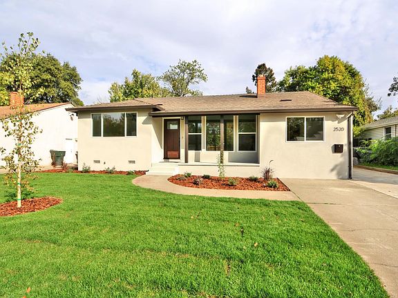 2nd image of 2520 Roslyn Way