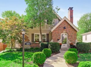 105 E 69th Ter, Kansas City, MO 64113