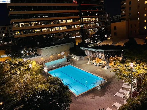 38 N Almaden Blvd Unit 608, San Jose, CA 95110