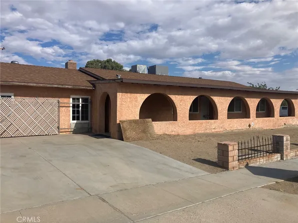 37111 Tripoli Ave, Barstow, CA 92311