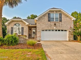 572 Rivage Promenade, Wilmington, NC 28412