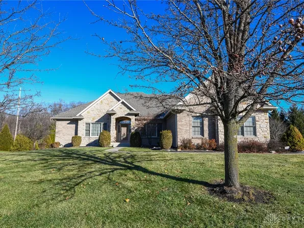 207 Stratford Ln, Xenia, OH 45385