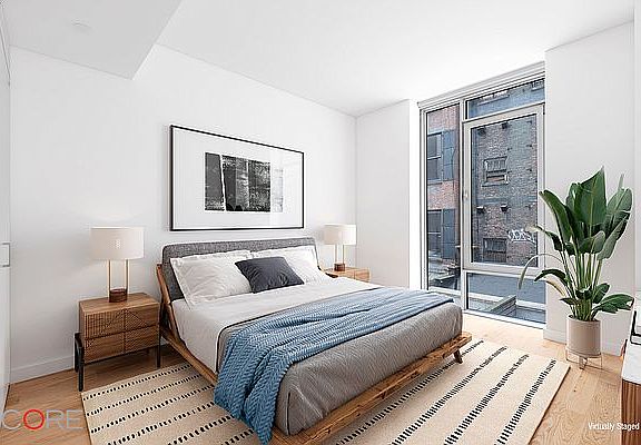 4th image of 50 Franklin St APT 3D