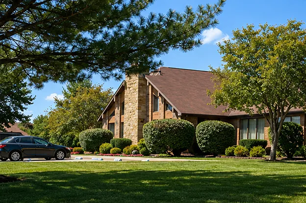 Summit Pointe — Photo 2