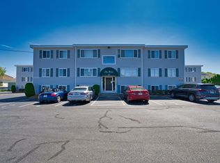 215 Glasgow St APT 2, Fall River, MA 02721