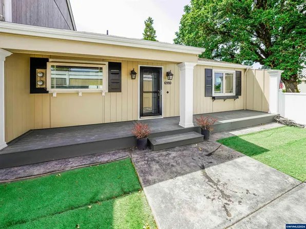 6910 Wheatland Rd N, Keizer, OR 97303