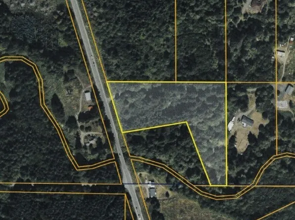 10260 State Route 101, Raymond, WA 98577
