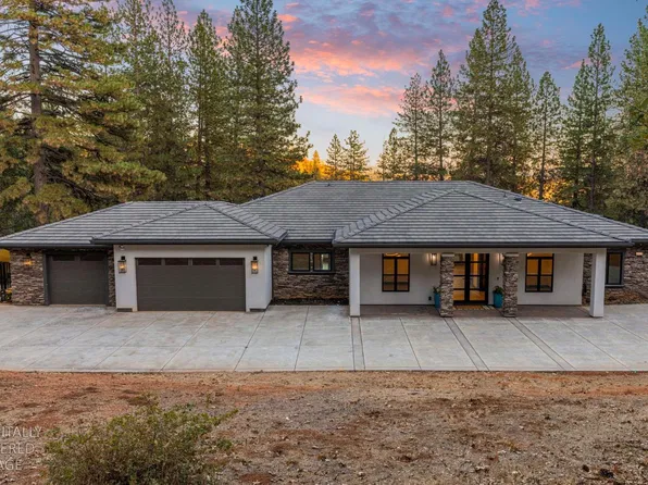 4350 La Brosa Pl, Foresthill, CA 95631