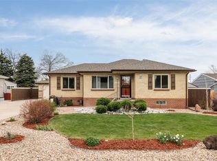 4841 S Elati St, Englewood, CO 80110